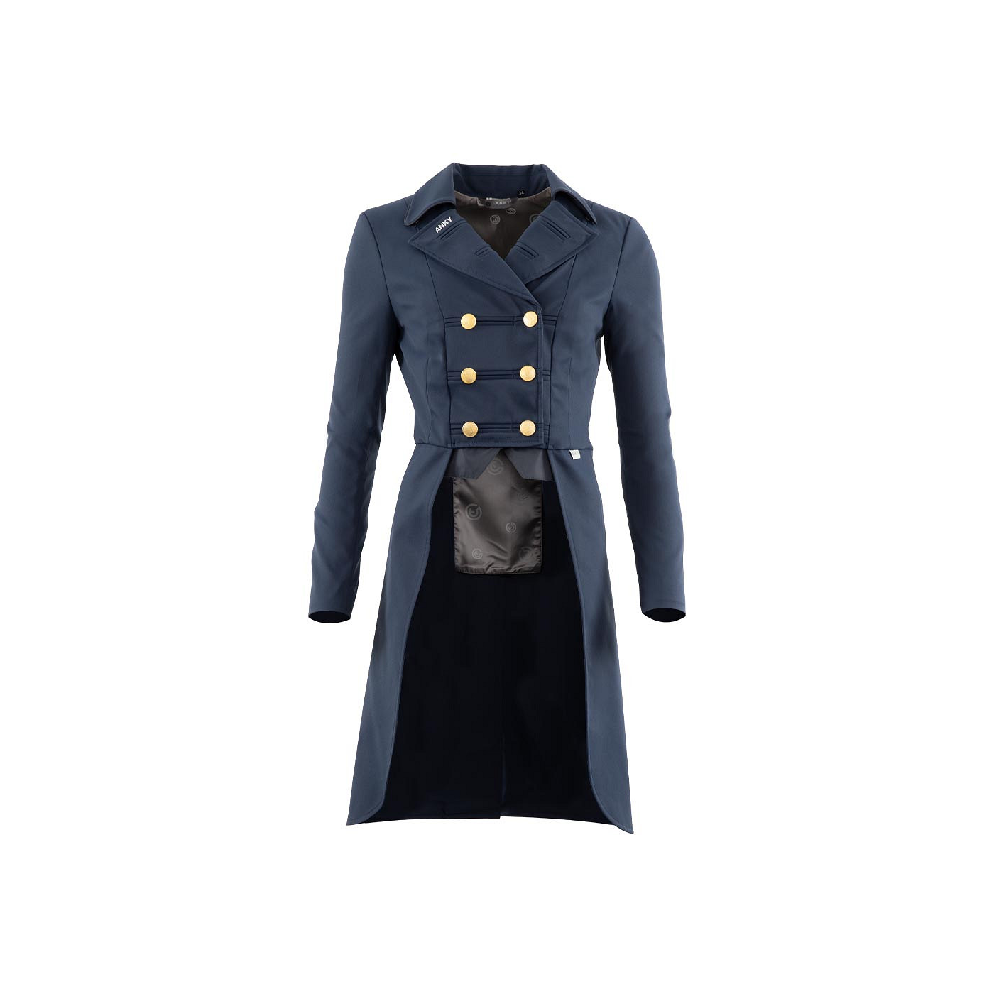 ANKY® Tailcoat Ladies - Image 4