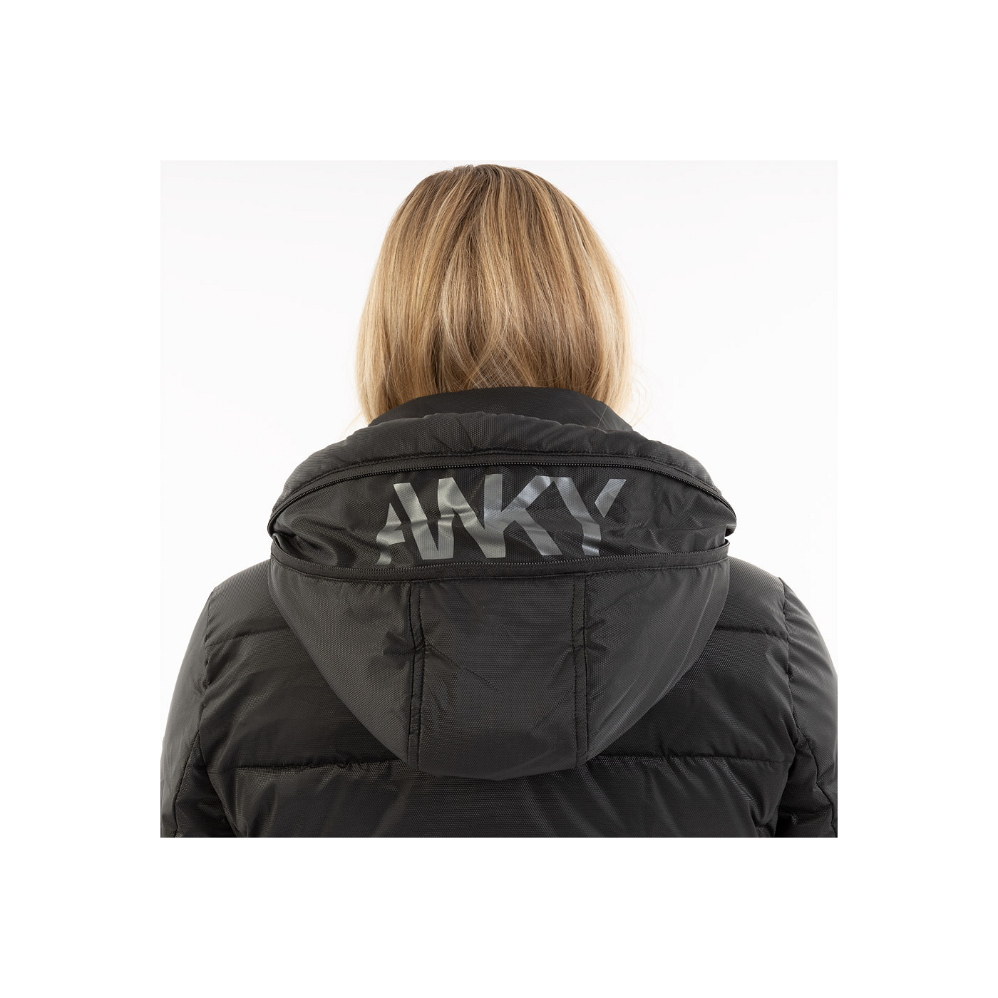 ANKY® Padded Jacket - Image 3