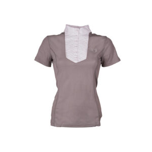 ANKY® Shirt Pleated Shortsleeve