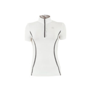 ANKY® Shirt Elegance Shortsleeve