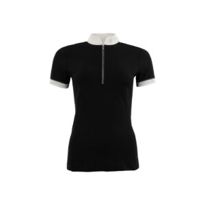 ANKY® Short Sleeve Competition Shirt Textural