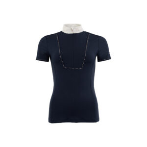 ANKY® Short Sleeve Competition Shirt Cupreous