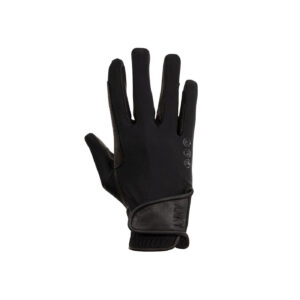 ANKY® Gloves Leather/Lycra
