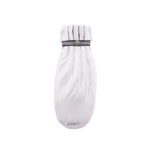 ANKY® Stock Tie Pleated Crown