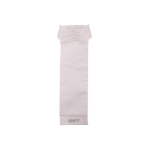 ANKY® Stock Tie Pearl