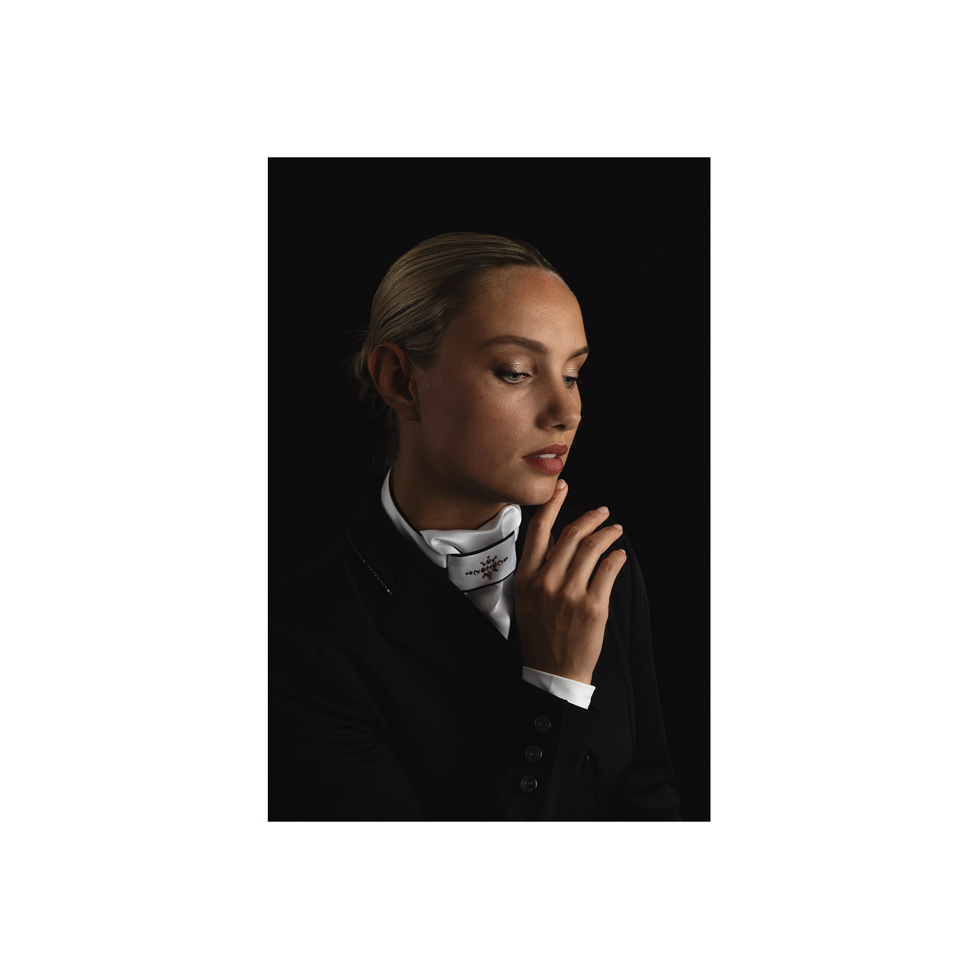 ANKY® Stock Tie Stone-DeLuxe - Image 4