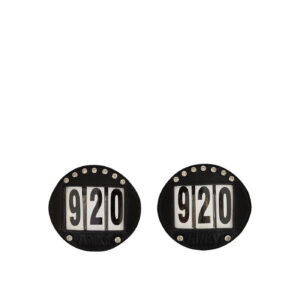 ANKY® Competition Numberholder