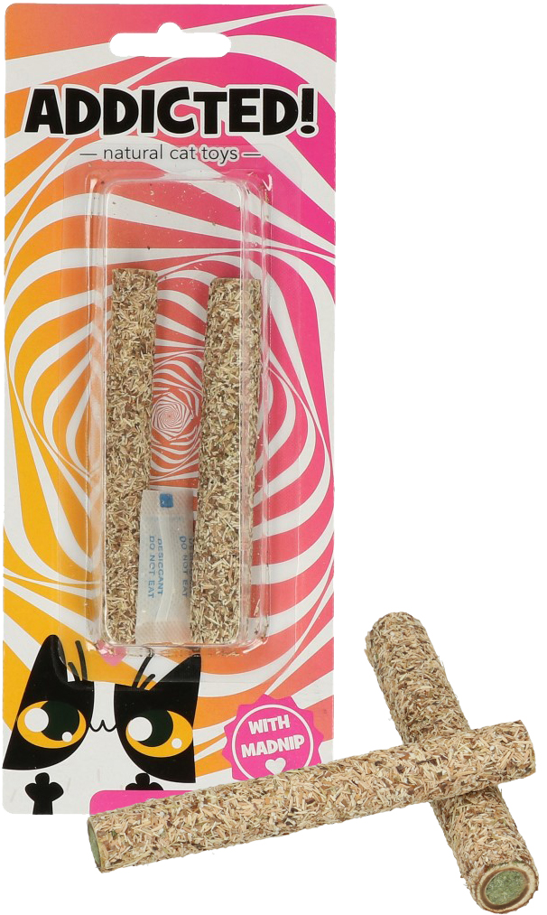 Addicted! Stick (2-Pack)