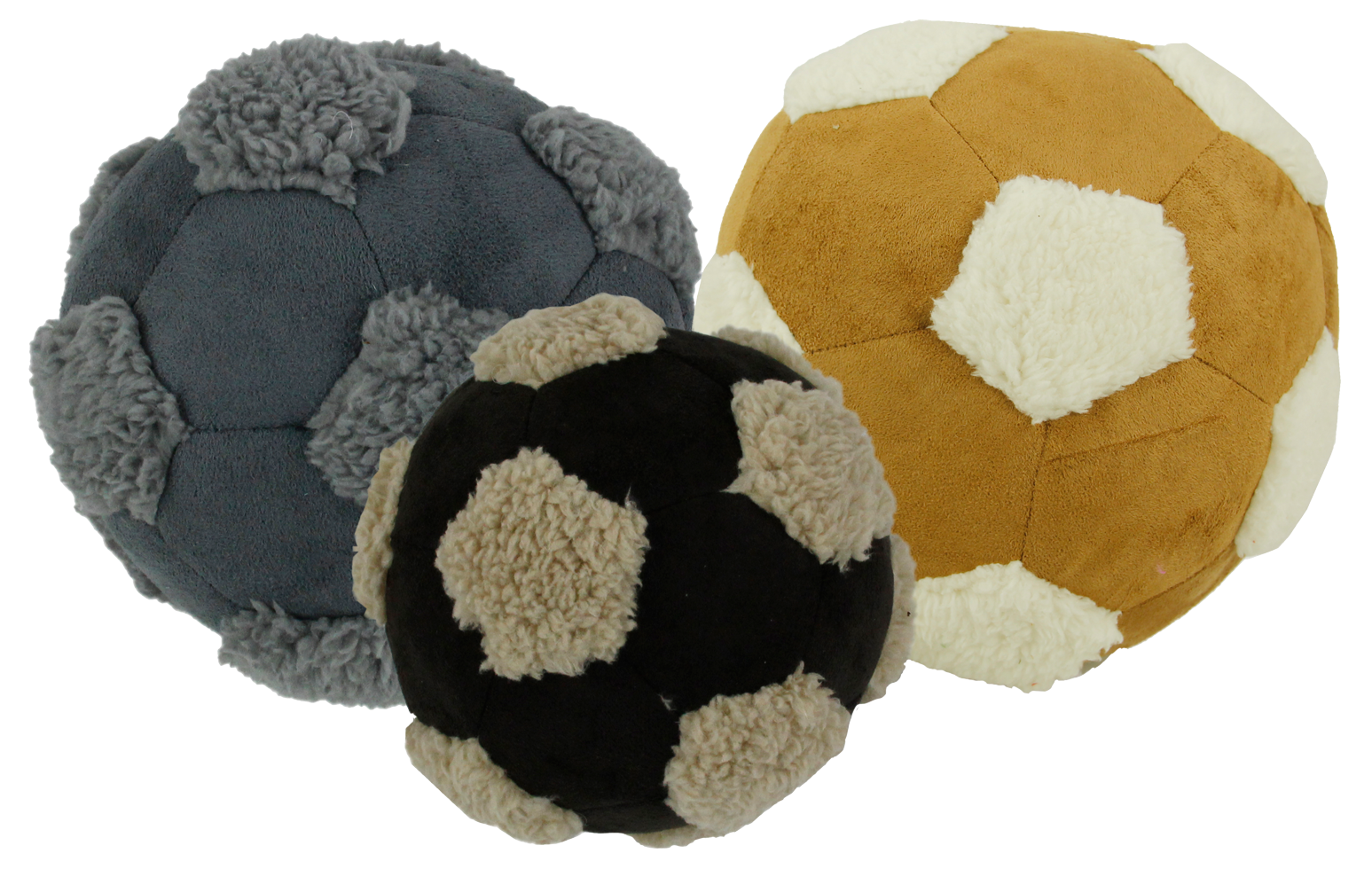 AFP Lambswool - Cuddle Football L