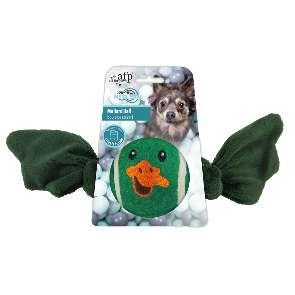 AFP Meta Ball - Ball Duck