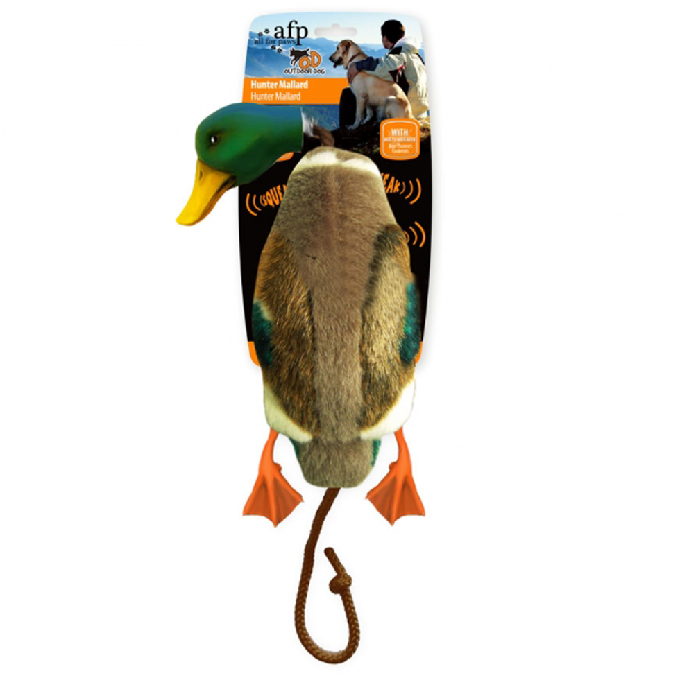 AFP Classic - Hunter Mallard