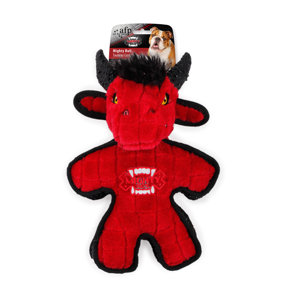 AFP My T-Rex Mighty Bull