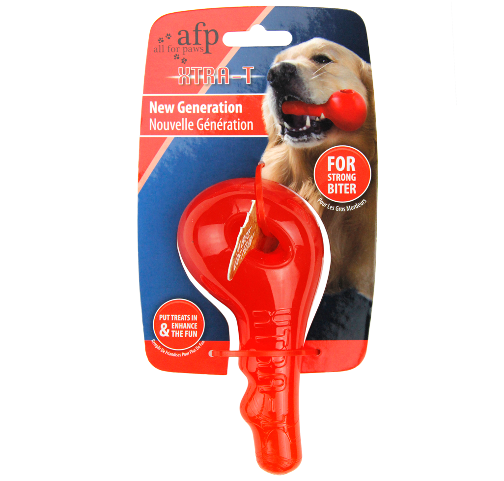 AFP XTRA-T - New Generation L