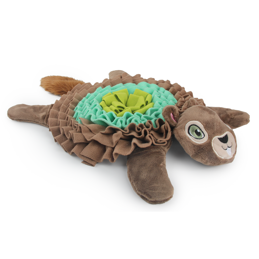 AFP  Dig It - Treat Mat Squirrel