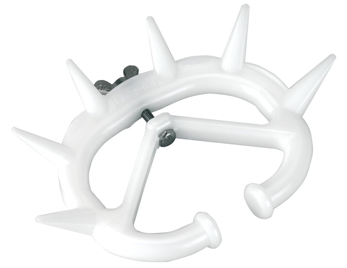 Excellent Weaning Ring Small