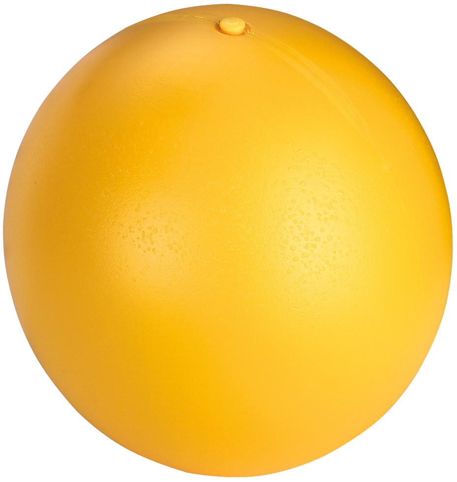 Anti-Stress Ball for pigs