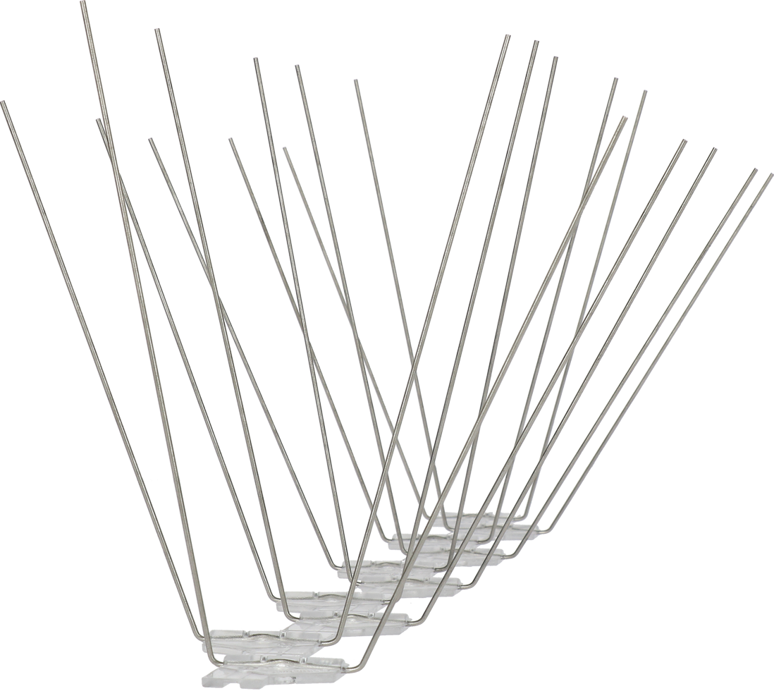 Avipoint Bird Spikes Gulls G20