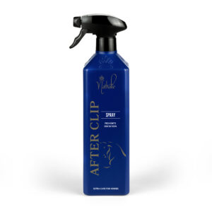 NATHALIE HORSE CARE After Clip Spray 500 ml.