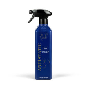NATHALIE HORSE CARE After Clip Spray 500 ml.
