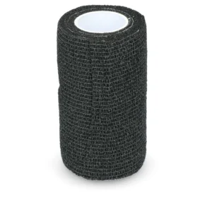 Excellent Bandage Animal Profi 10 cm Black