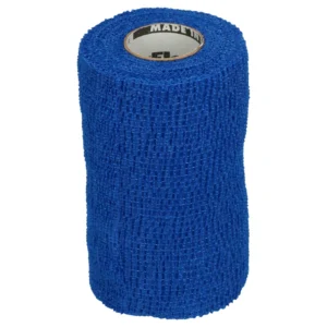 PowerFlex Bandage Equine Blue (10 cm)