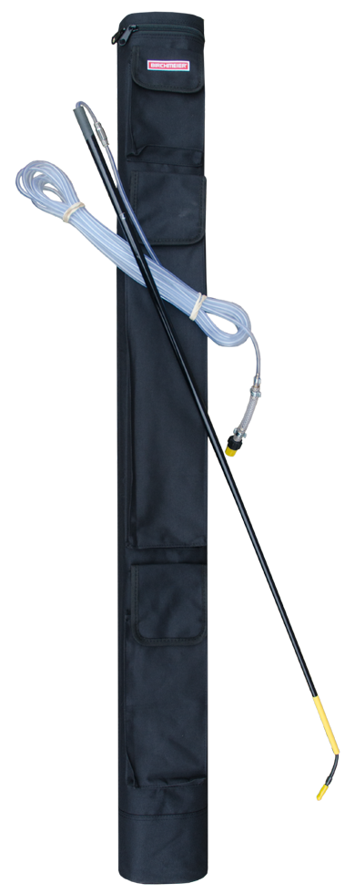 Birchmeier XL8 D Telescopic Lance 7 m