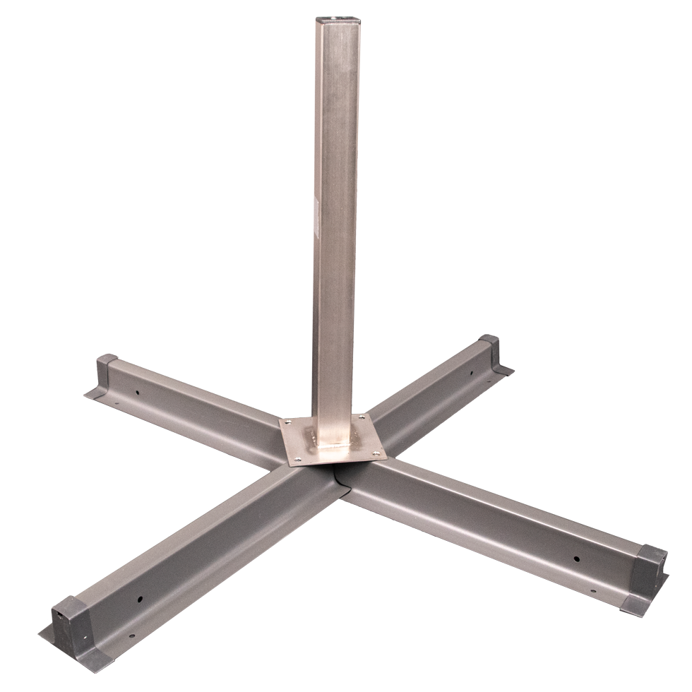 Birdshield Ground Anchor Stainless Steel