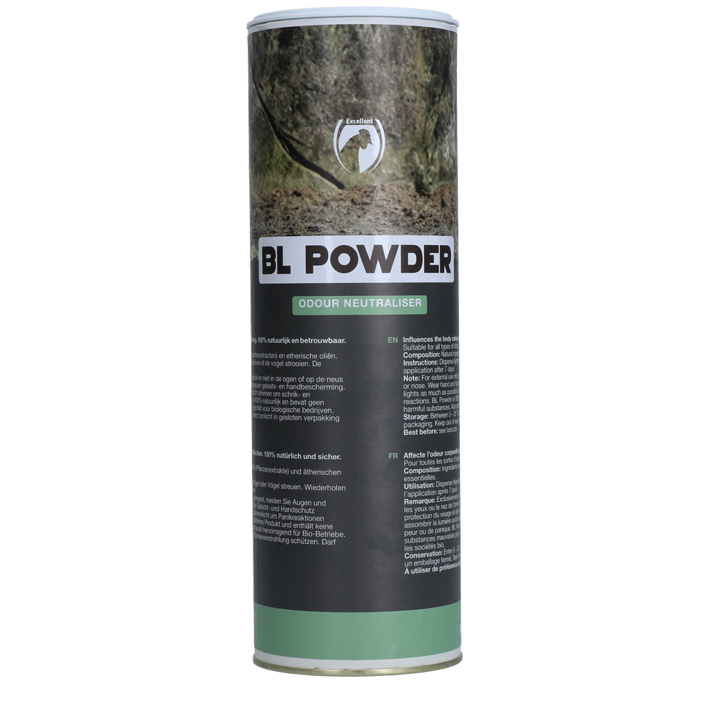 Excellent BL Powder 500 g