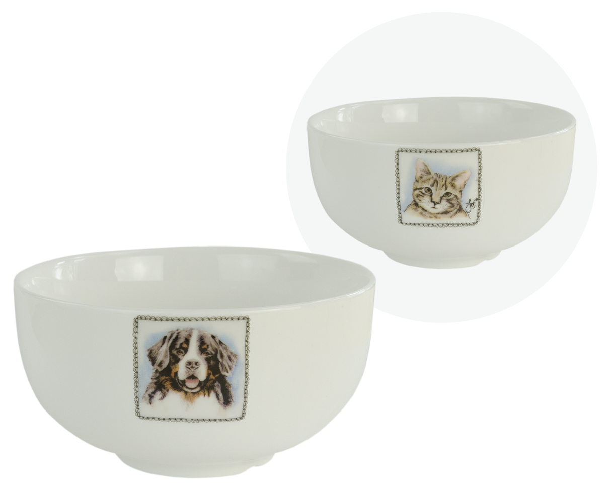 Boerenwinkel Bowl Cat/Dog