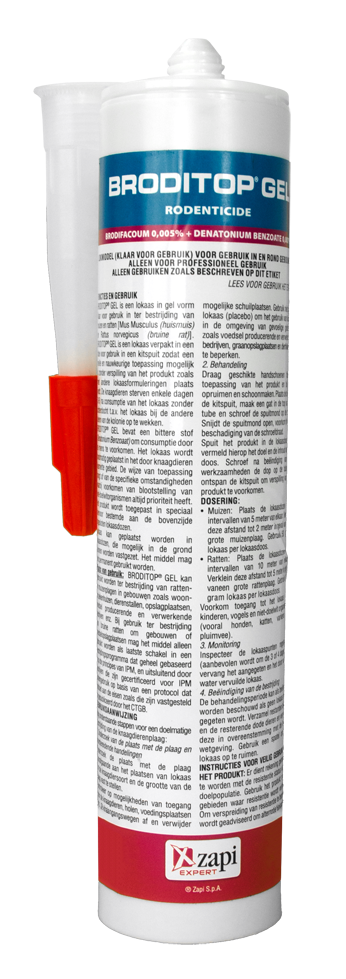 Broditop Gel This product is not available in your country.