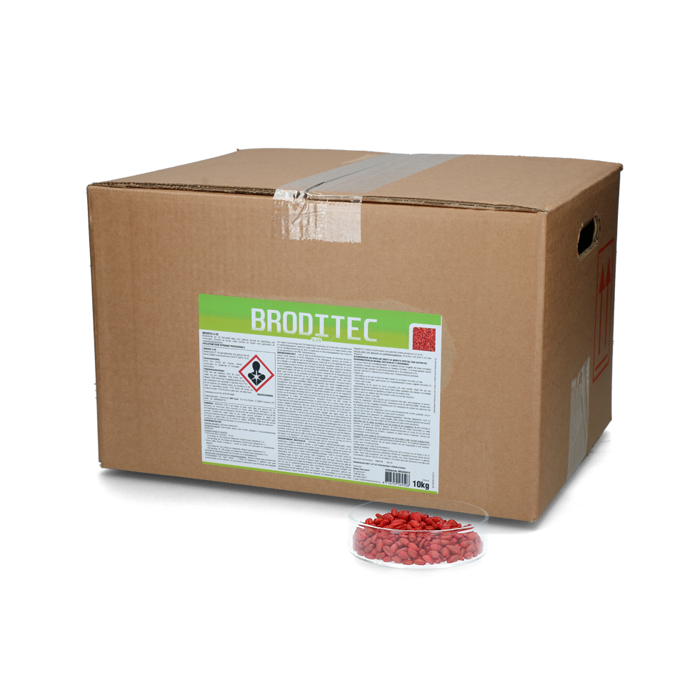 Broditec Graan Rat&Muis G-29 This product is not available in your country.