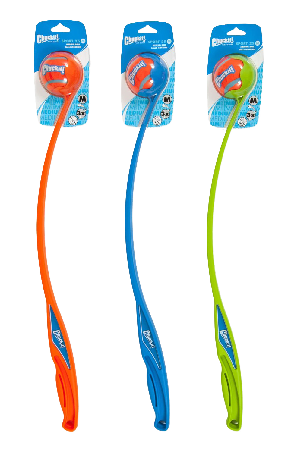 Chuckit! Sport Launcher M - 63 cm