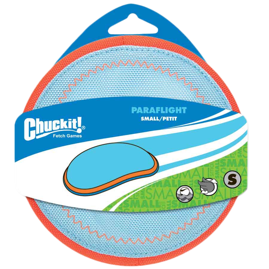 Chuckit! Paraflight S
