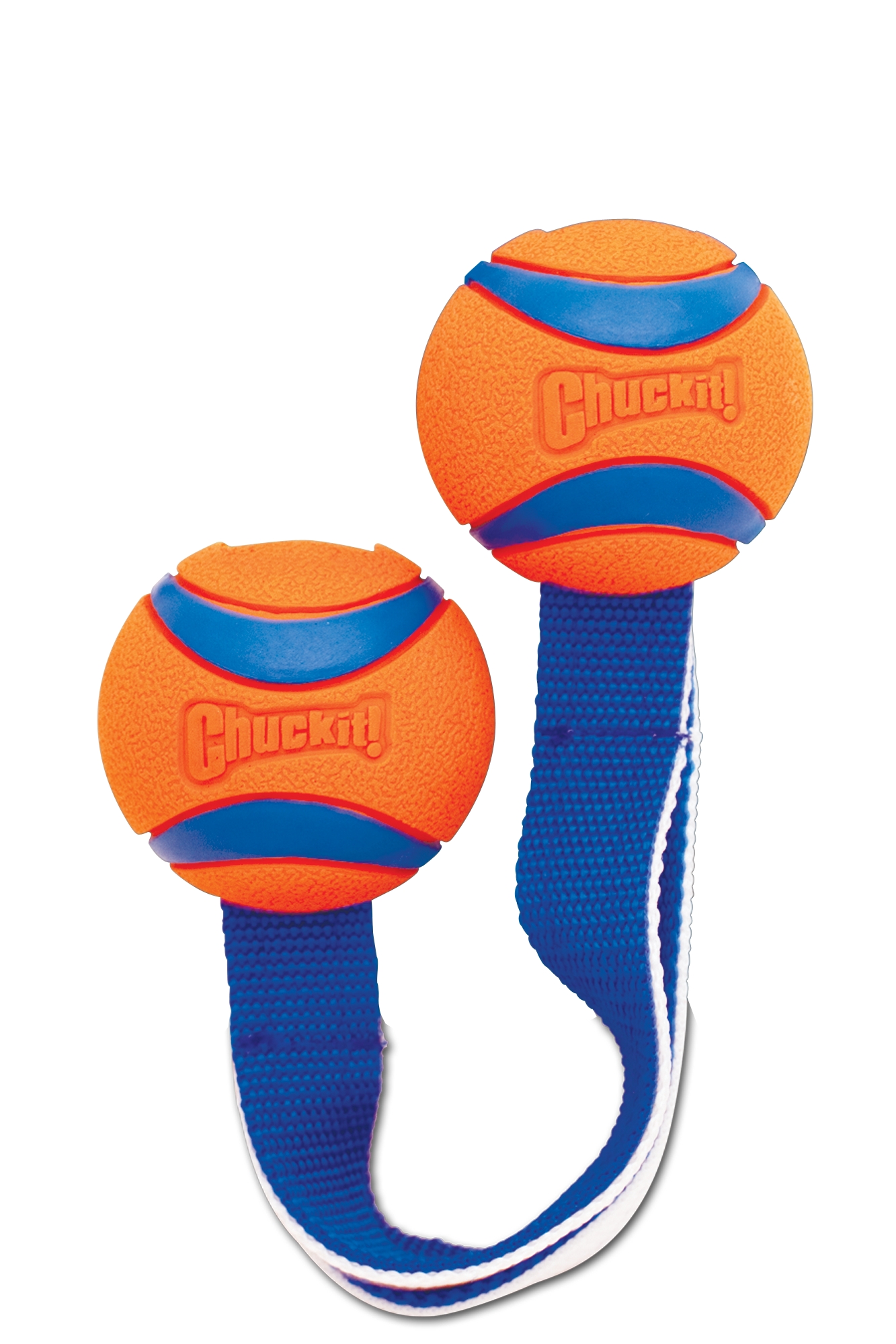 Chuckit! Ultra Duo Tug M