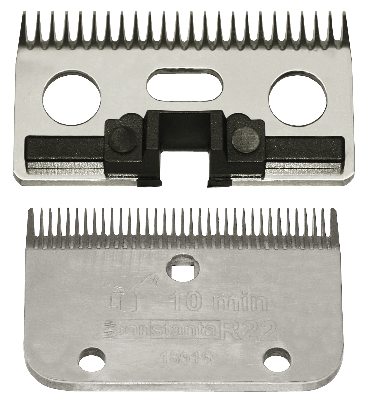 Constanta Rodeo Blade Set 0.5 mm - 35/24