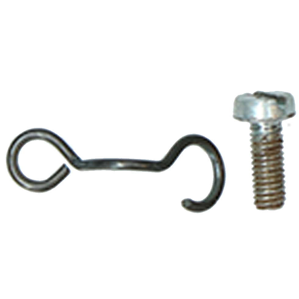 Constanta Spare Parts Drukveer M3x8 1+2