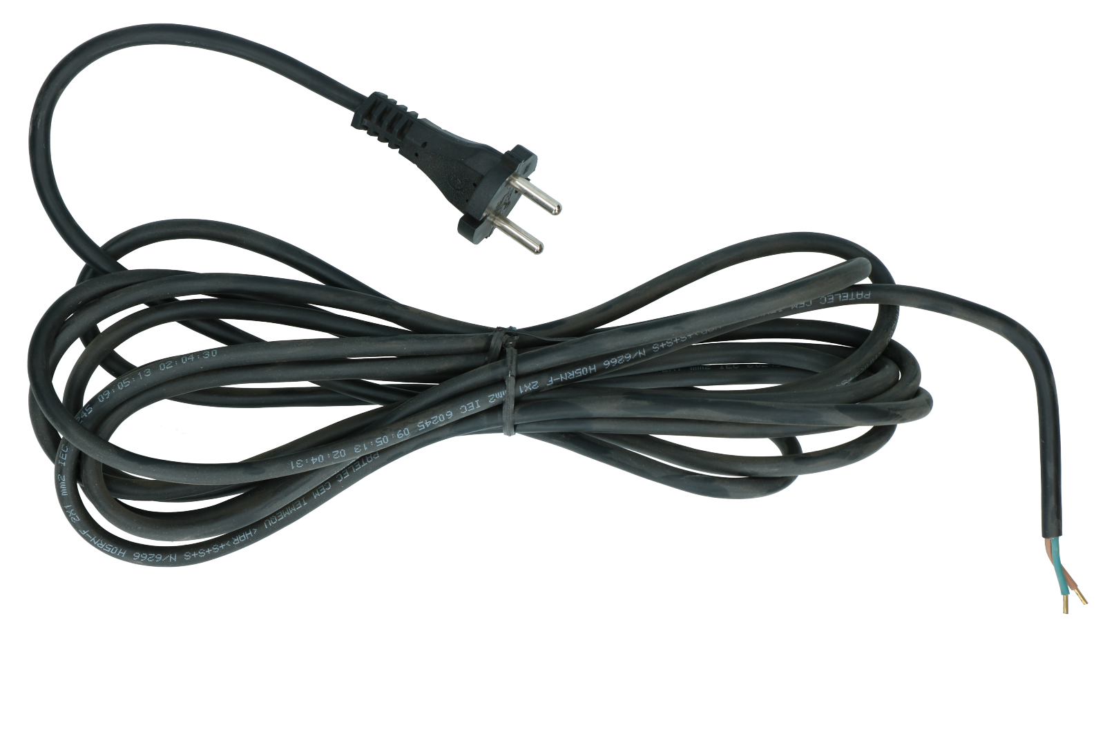 Constanta Spare Parts Kabel + Stekker 3,5m