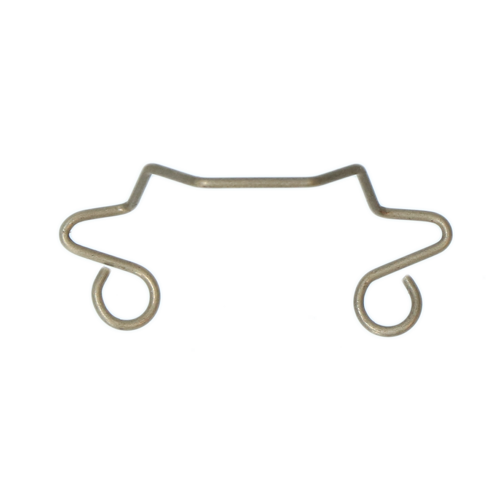 Constanta 3 Spare Parts Klemveer