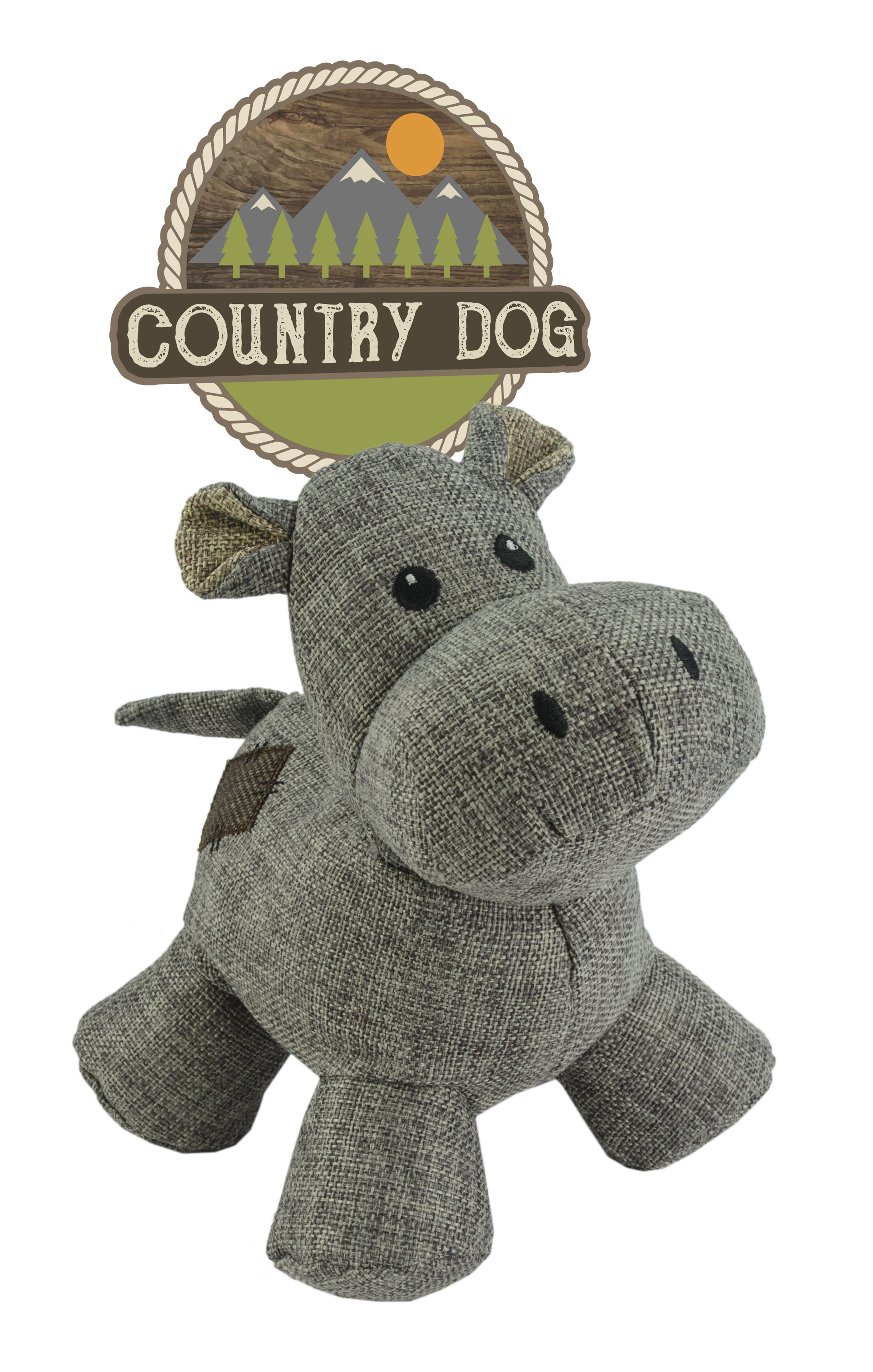 Country Dog Original Bella