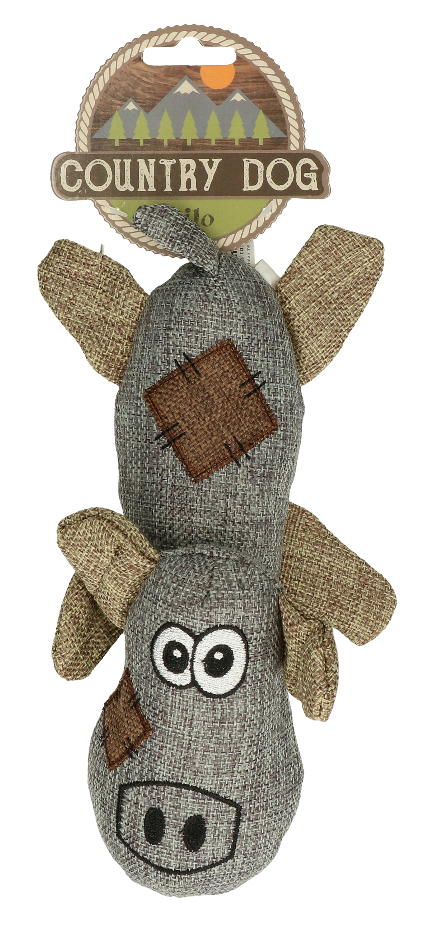 Country Dog Original Lilo