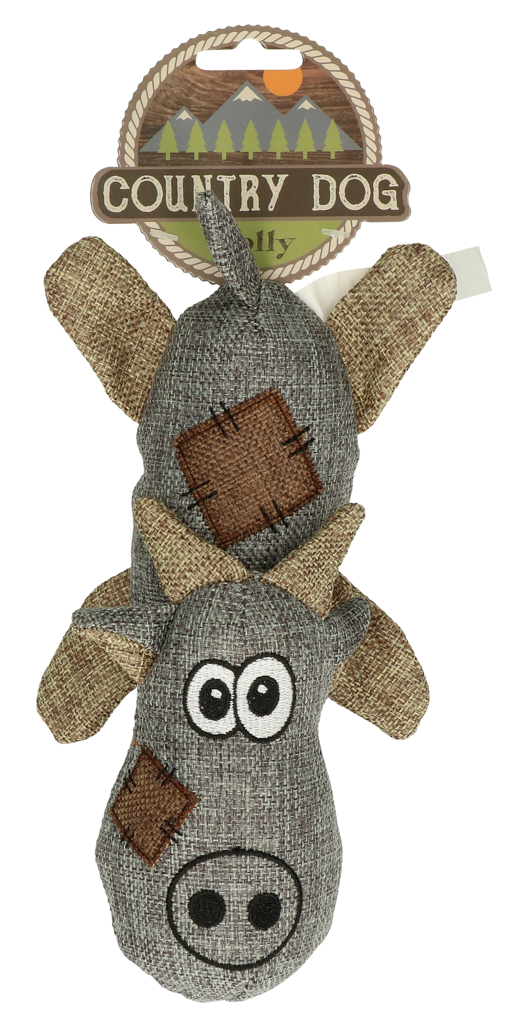 Country Dog Original Molly