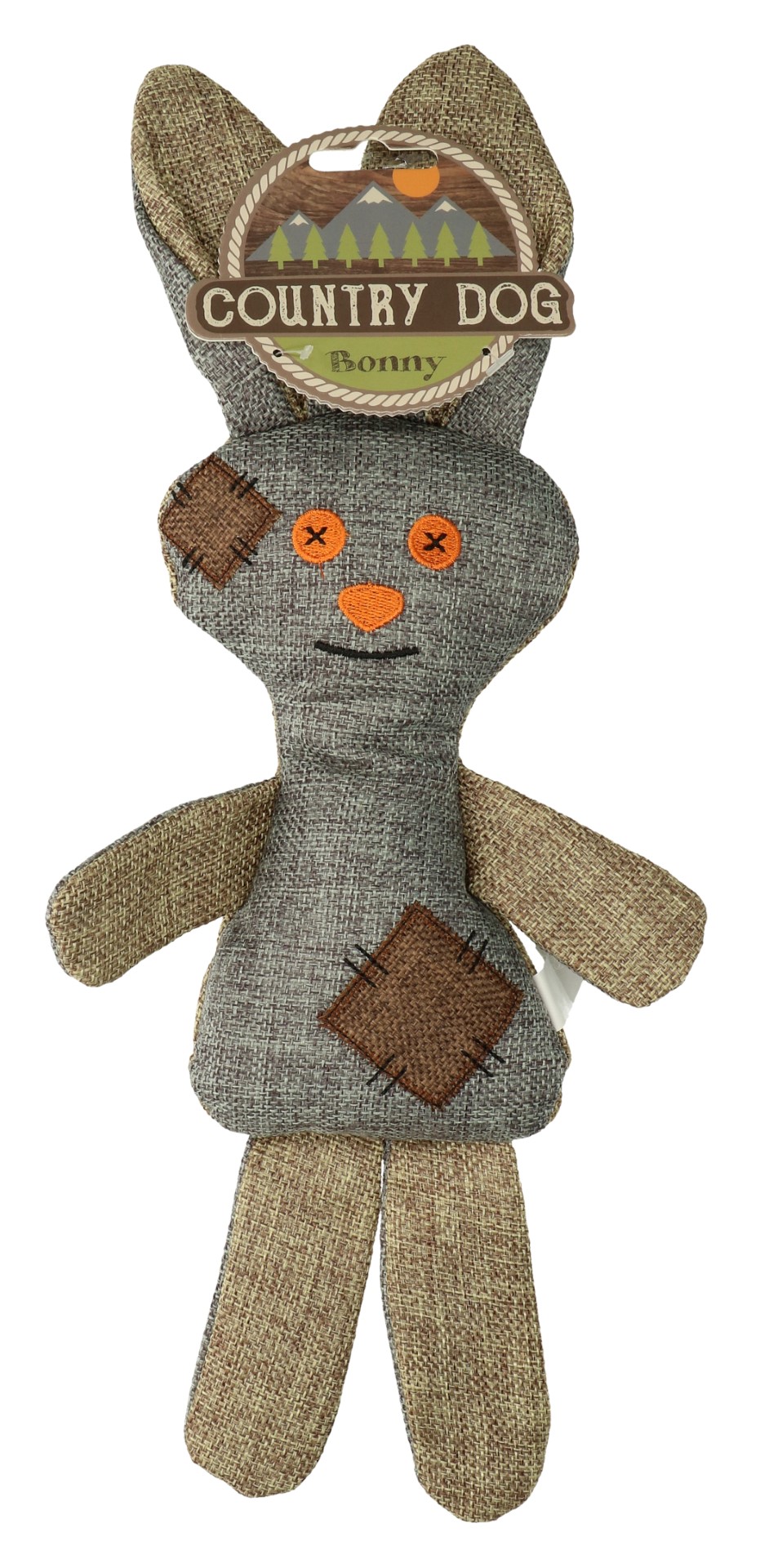 Country Dog Original Bonny