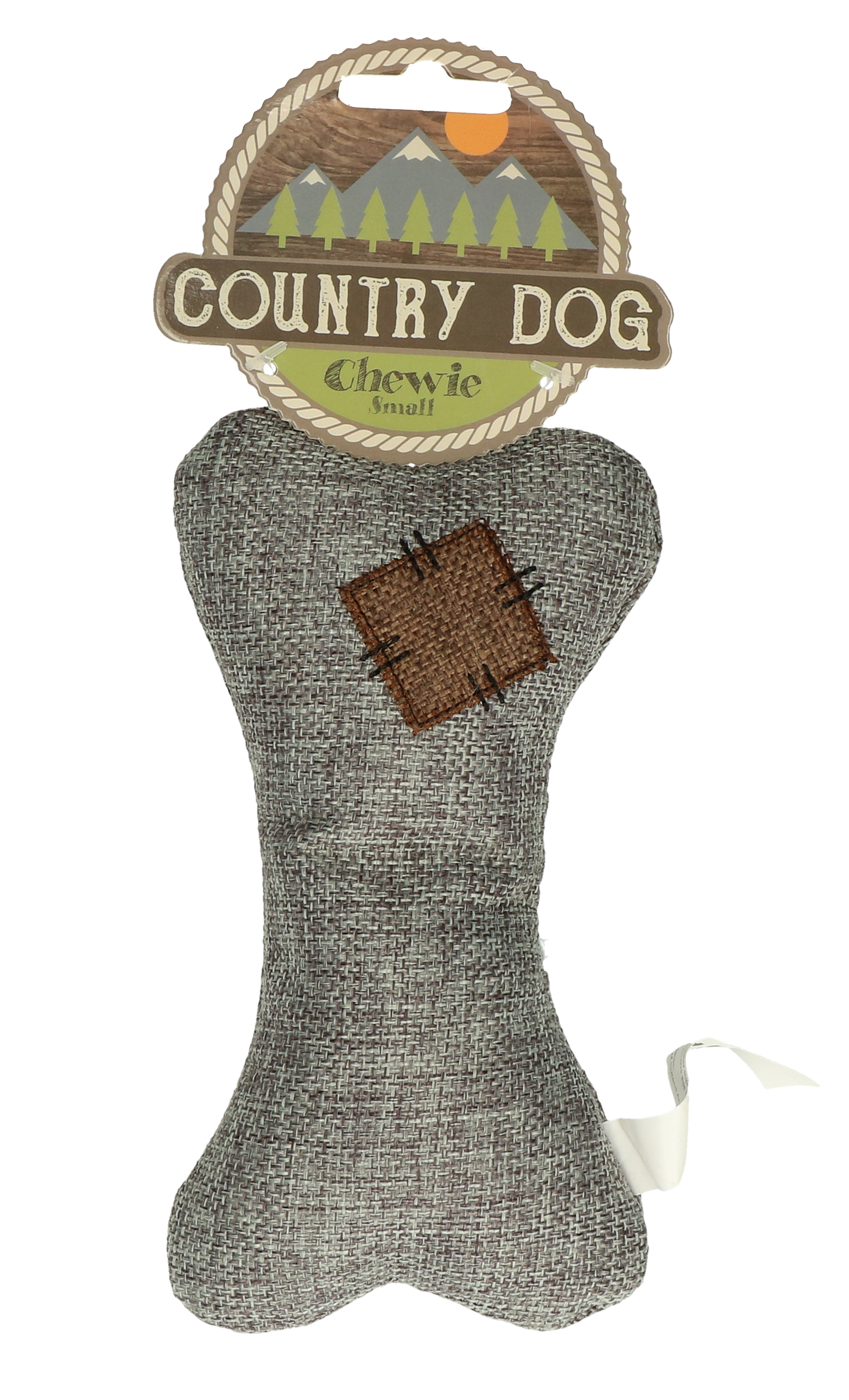 Country Dog Original Chewie S