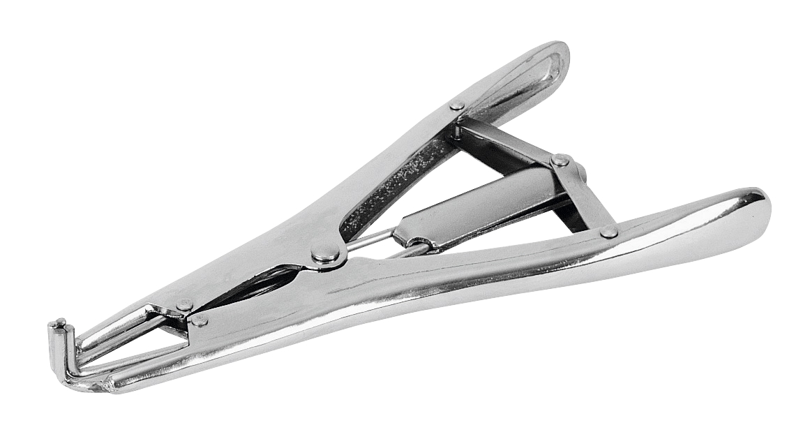 Castrating Band applicator