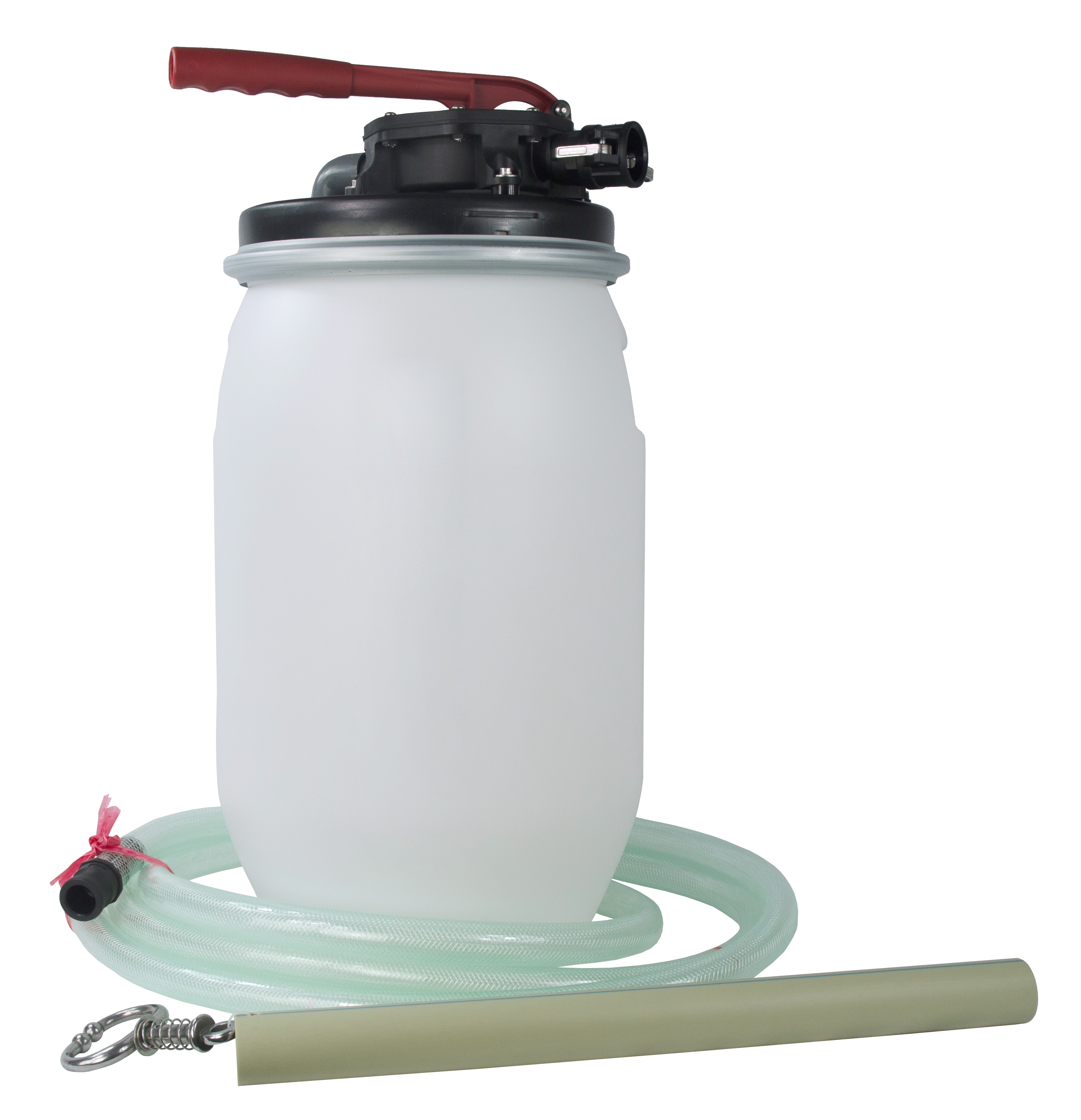 Excellent Cow Drencher