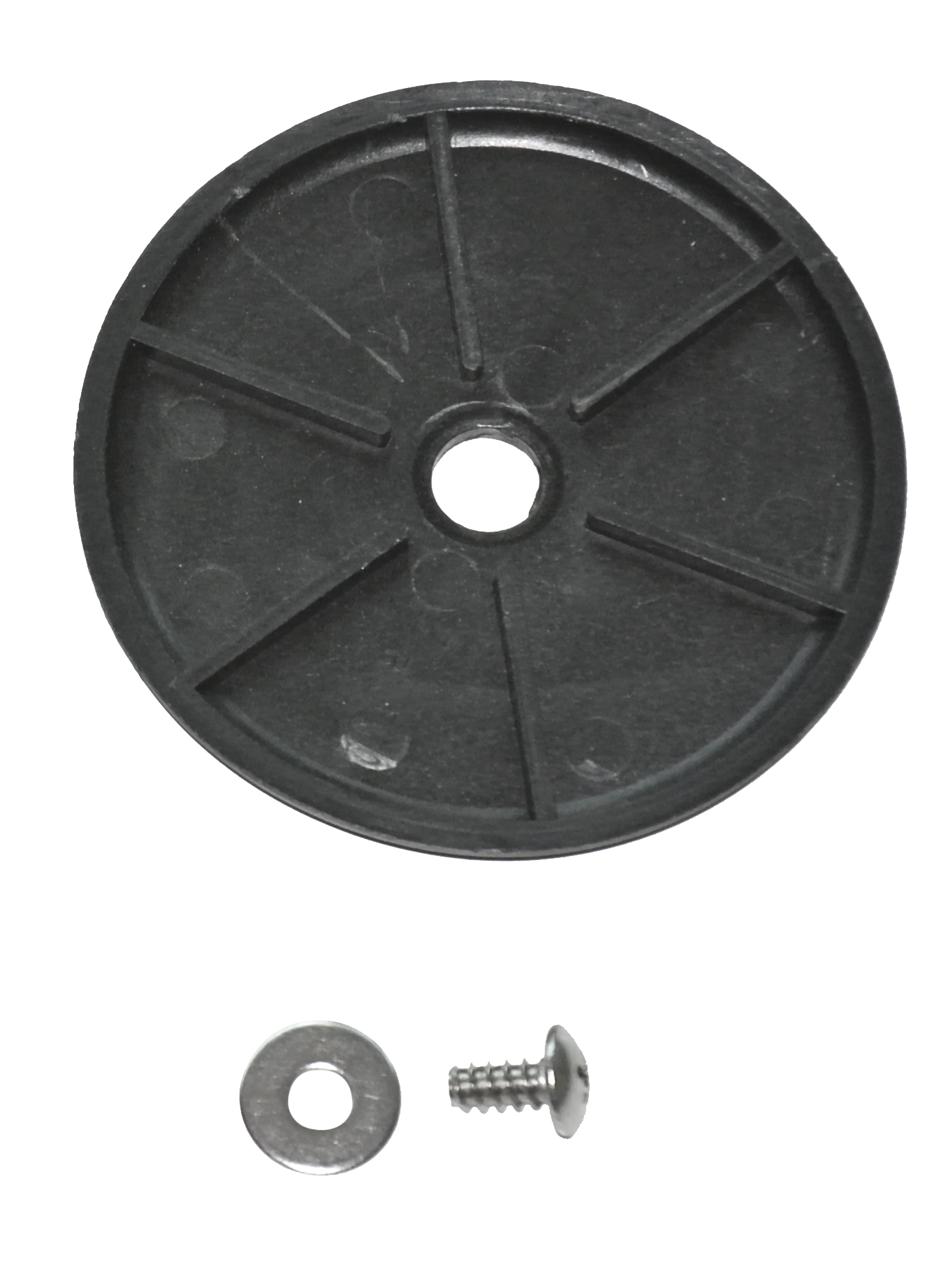 Excellent Cow Drencher Spare Parts Fixation Set (Rubber membrane)