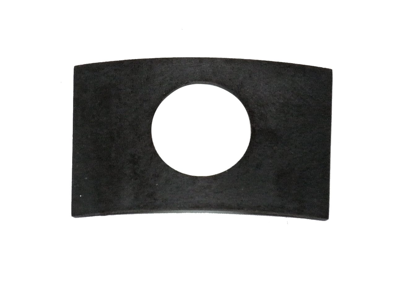 Excellent Cow Drencher Spare Parts Inlet/Exhaust Rubber Set