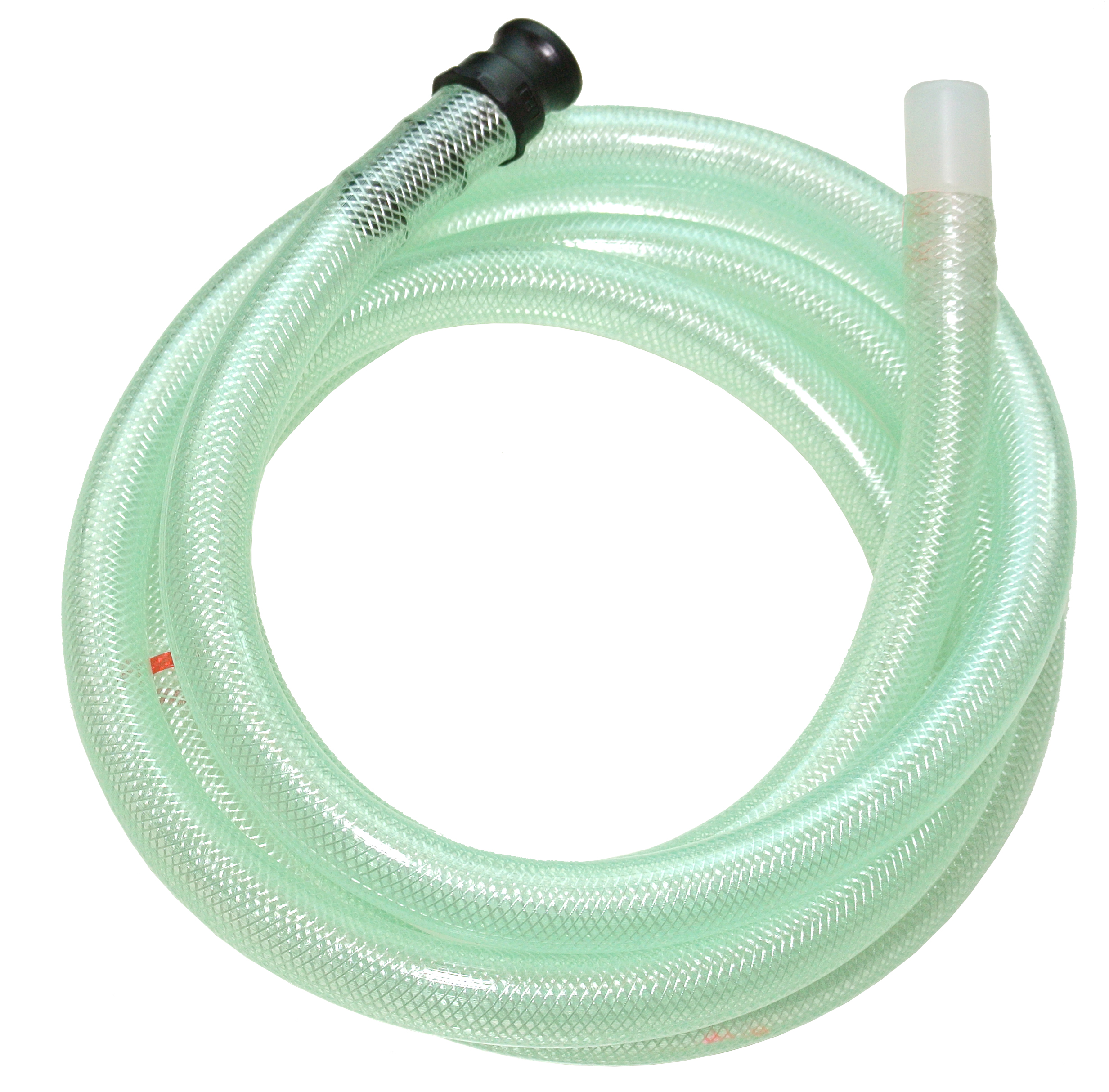 Excellent Cow Drencher Spare Parts Hose w/ Quicklock