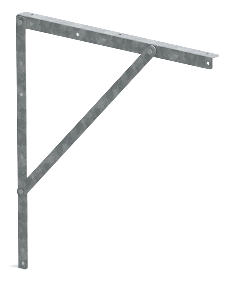 TaonX Horse Flytrap Mini Wall Bracket