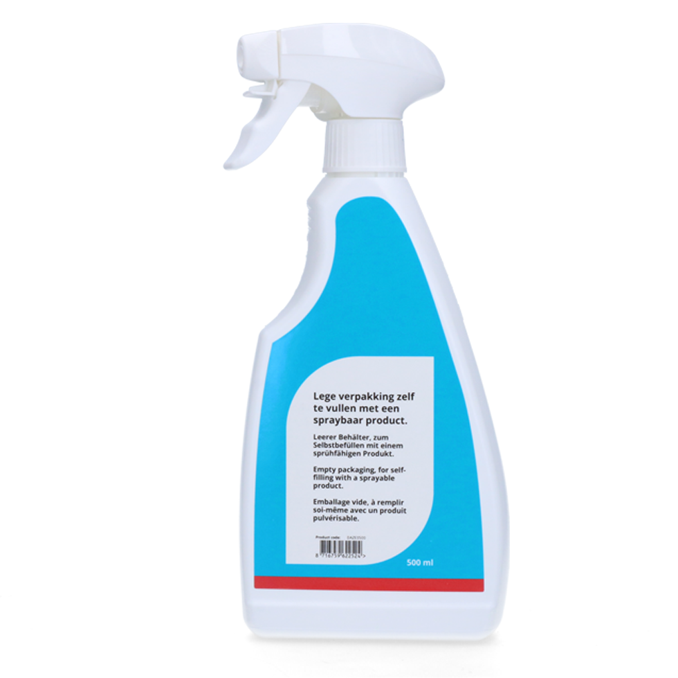 Spray Bottle 500 ml